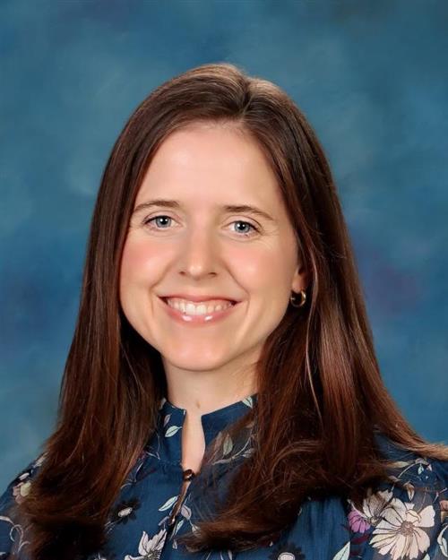 Ms. Emilie Coyne